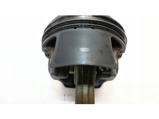  Поршень с шатуном  31460828  Volvo S90, V90  