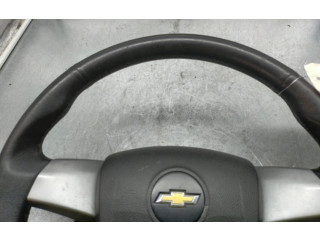 Volant Chevrolet Spark 2010 95273786  