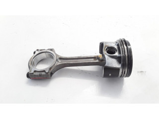 Píst 120A13899R   Renault Clio IV  pro benzínový motor 0.9  0.9 TCe 90 / ALL_CODES / Benzina