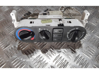 Блок управления климат-контролем 29080   Nissan Almera N16