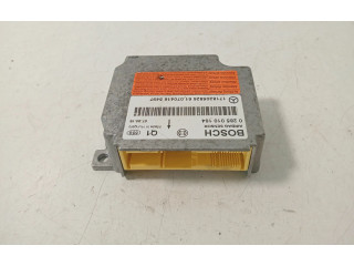 Блок подушек безопасности 1718205826, 1718205826   Mercedes-Benz SLK R171