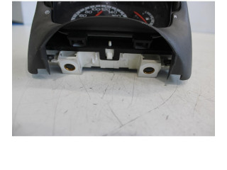 Přístrojová deska  Fiat Seicento/600 1998 735382381  