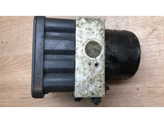 Блок АБС 6Q0907379E, 6Q0614117C   Volkswagen  Polo IV 9N3  2005-2009 года