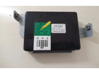 Блок комфорта 954002E243   Hyundai Tucson JM   