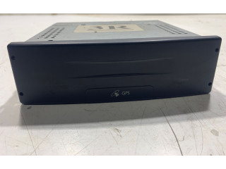 Блок управления навигации (GPS) 8200339743, FD0003550001672   Renault Espace IV