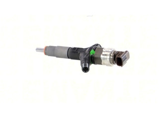 Форсунка 095000789, 095000789    Subaru Impreza III   