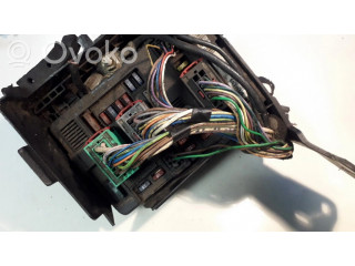 Блок комфорта 964349878000, 9643498780-00  9643498780   Citroen C3   