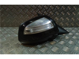 Zpětné zrcátko  Mercedes-Benz C W204 2008  A2048100478, A3146132E  
