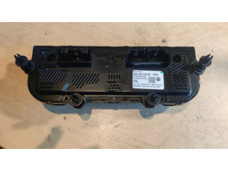 Блок управления климат-контролем 5NA907044M   Volkswagen Tiguan