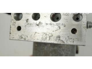 Jednotka ABS 9666930880   Peugeot 5008 2012