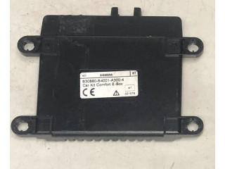 Блок комфорта S30880S4001A3004   Volvo S40, V40   