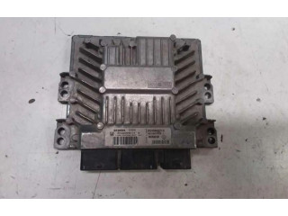 Řídící jednotka 8200843713   Renault Modus 