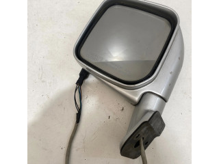 Zpětné zrcátko  levé Hyundai Galloper 2001  E13014008, E13020042  