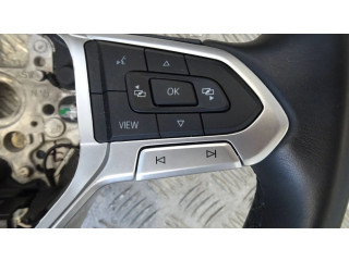Руль Volkswagen Taigo  2021 -  года       