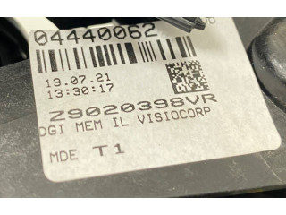 Zpětné zrcátko  Volvo XC60 2009  31385262  