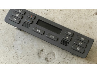 Блок управления климат-контролем 64114126707, 5HB00887815   BMW M3