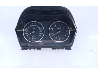 Vstřikovač 17649411, 6210IK9382144   BMW 2 F45    B47C20A 