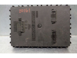 Модуль управления BSM LU5T15604EJAD, F005V03427BOSCH   Ford Puma    