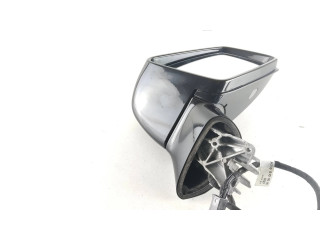 Zpětné zrcátko pravé Mercedes-Benz CLS C218 X218 2014  A2188101616, 9197  