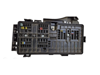 Блок предохранителей L1MT14D068, L1MT14D068ZG   Ford Explorer VI    