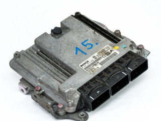Řídící jednotka 9664487580, 8100A486   Citroen C-Crosser 2007