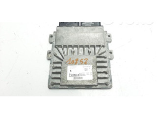 Блок управления двигателя FR3A12B684CLB, GR3A12A650BRA   Ford Mustang V