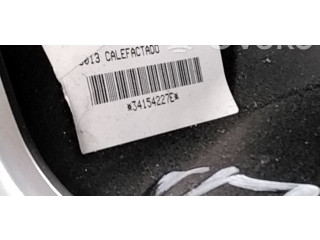 Volant Volvo V70 2015 34154227E, 34138857  