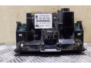 Блок управления климат-контролем 8D0820043N, 5HB00790804   Audi A4 S4 B5 8D