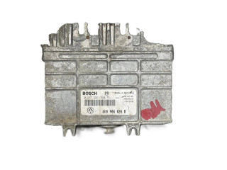 Блок управления двигателем ECU 6K0906026B   Seat Cordoba (6L)