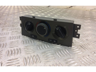 Блок управления климат-контролем 20953109   Vauxhall Antara