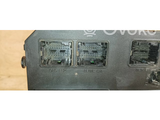 Блок комфорта 9652474880, S118085120C   Peugeot Partner   