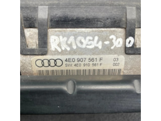 Радар круиз контроля     4E0907561F, 4E0910561F  Audi A8 S8 D3 4E