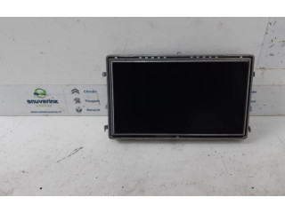 Дисплей    8200154477, 8200154477   Renault Espace IV