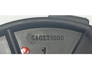 Вентилятор печки    5A0231000, 77362537   Fiat Panda II