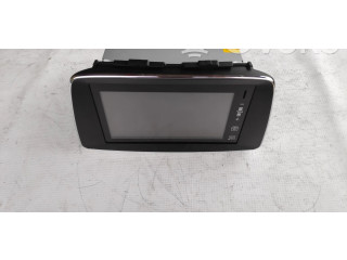 Дисплей    10R053682   Mitsubishi ASX