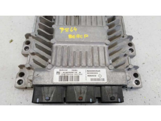 Řídící jednotka 8200953545, S122326115   Renault Kangoo II 2008