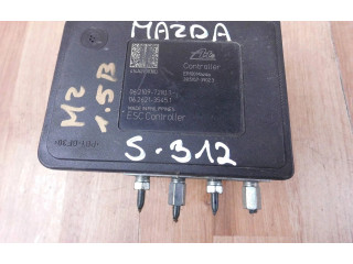 Píst DA6M437A0A   Mazda 2     