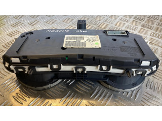 Панель приборов 8200306552A, 35110419   Renault Megane II       