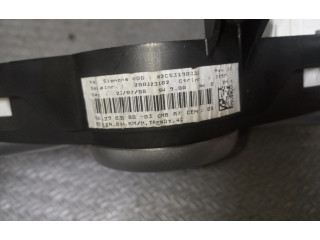 Přístrojová deska  Peugeot 207 2008 9662903880, A2C53190331  