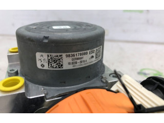 Jednotka ABS 9836178080   Peugeot 208 2020