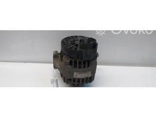 Генератор 51714794, ALTERNADOR   Fiat Panda II 1.2     