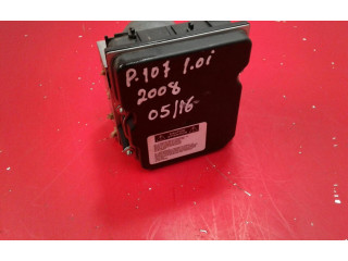 Jednotka ABS 0265235316, 080710   Peugeot 107 2008