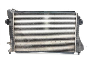 Интеркулер  1K0145803H   Volkswagen Caddy 