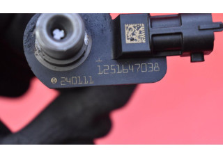 Vstřikovač 0445115025, 0445115025   Peugeot 4007     
