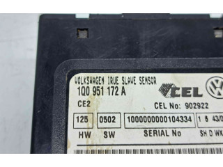 Блок комфорта 1Q0951177A   Volkswagen Eos   