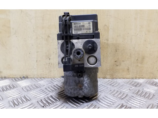 Jednotka ABS 0265216411, 8E0614111   Audi A4 S4 B5 8D 1999