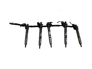 Vstřikovač 31272690, 0445116016   Volvo V60  pro naftový / Электричество motor 2.4  