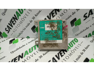 Блок подушек безопасности SV23-09   Fiat Punto (188)