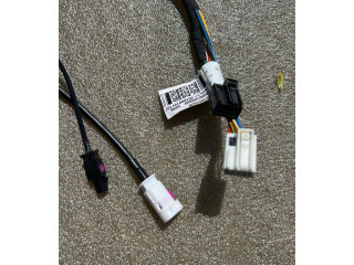 Zpětné zrcátko  Mercedes-Benz C W205 2021  A201810240, A0009055605  