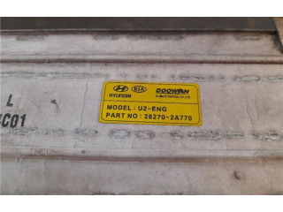 Vstřikovací lišta 28270-2A770   KIA Ceed     